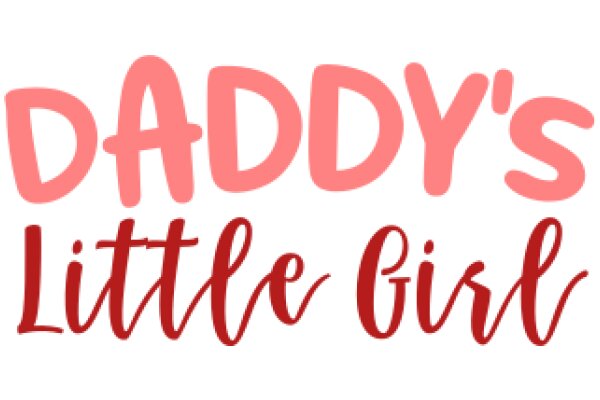 Daddy's Little Girl: A Heartwarming Story of Love and Parenting