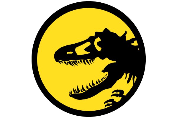 Jurassic Park Logo: A Classic Symbol of Adventure and Fear