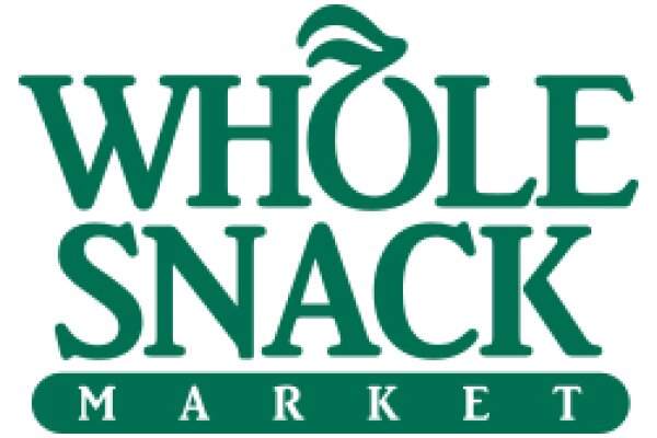 Whole Snack Market: A Visual Guide to Healthy Snacking