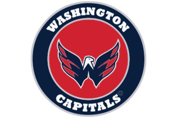 Washington Capitals Logo: A Symbol of Team Spirit and Pride