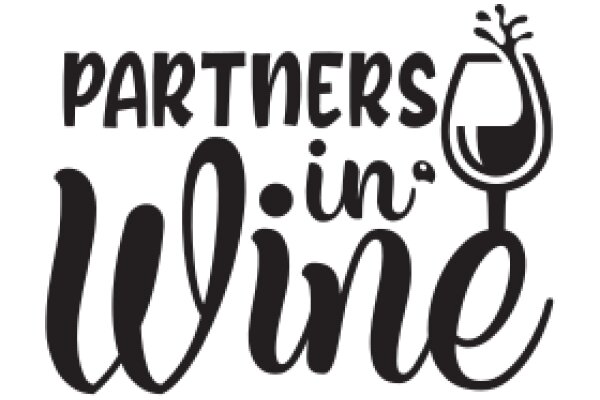 Partners in Wine: A Graphic Design