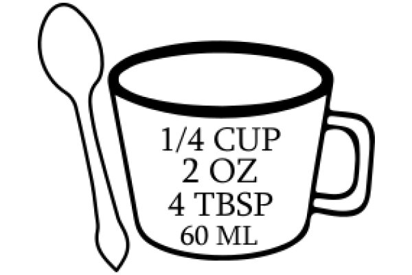 A Simple Recipe for a Cup of Coffee