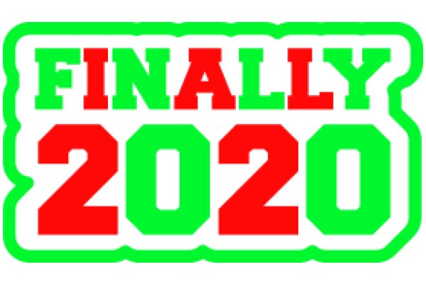 2020: A Year of New Beginnings