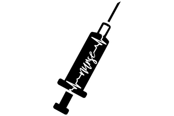 A Modern Symbol of Healthcare: The Syringe