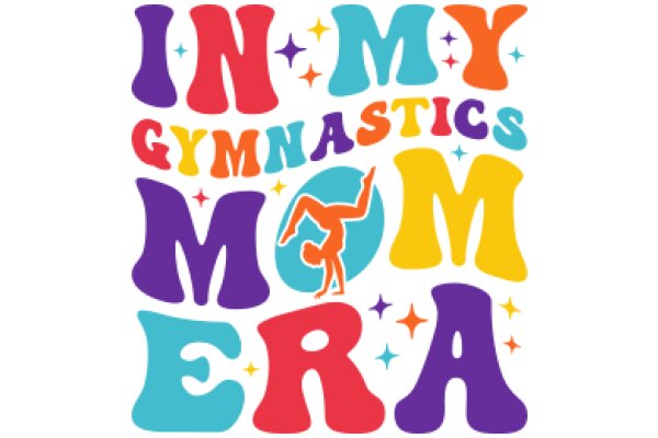 In My Gymnastics Mom Era