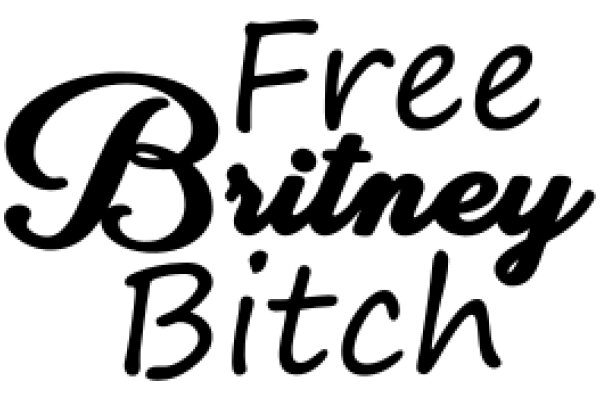 Free Britney: A Journey of Hope and Resilience