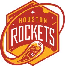 Houston Rockets Logo: A Symbol of Basketball Excellence