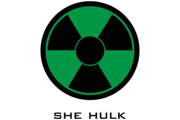 She Hulk: The Symbol of Power and Strength