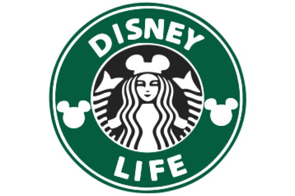 Disney Life Logo: A Symbol of Family Fun and Adventure