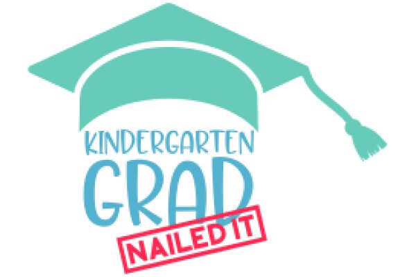 Kindergarten Graduation Nail Art: A Creative Way to Celebrate the Big Day!