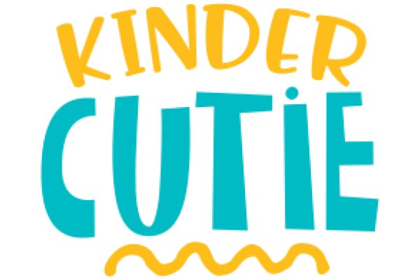 Kinder Cute: A Playful Introduction to German for Children