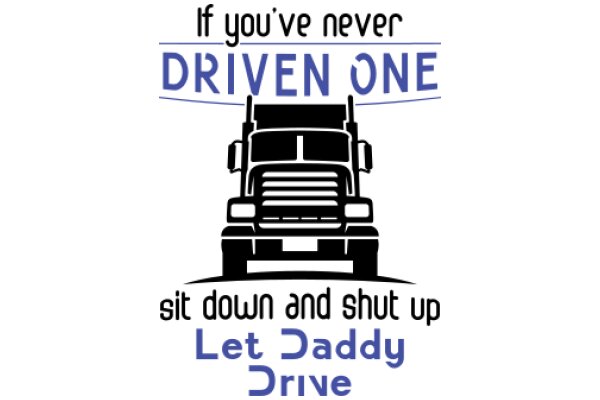 A Humorous Take on the Importance of Safe Driving