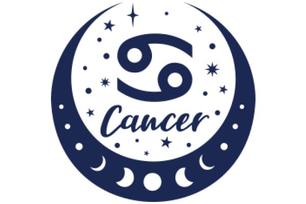 Cancer Awareness Logo: A Symbol of Hope and Strength