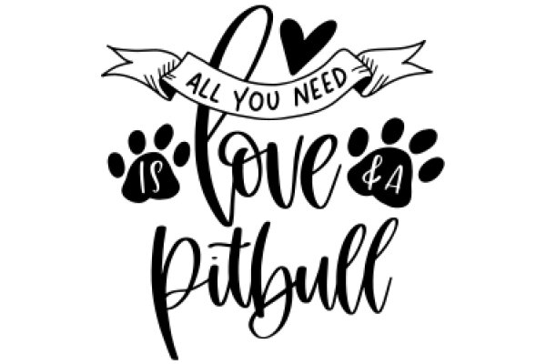 All You Need Is Love & Pitbulls