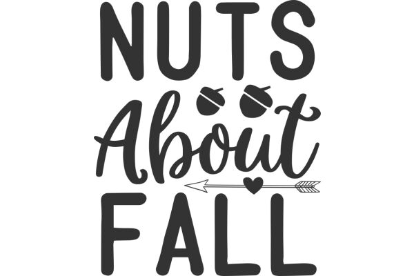 Nuts About Fall: A Playful Guide to Autumn's Delights