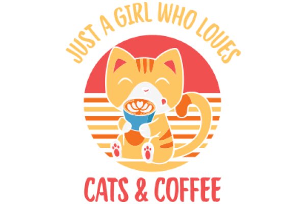 Just a Girl Who Loves Cats & Coffee