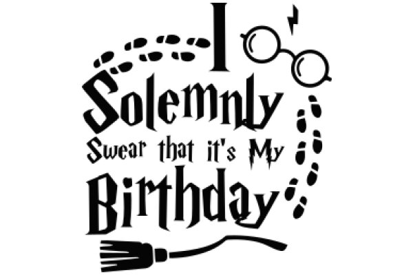 A Magical Birthday Wish: Solennity, Sweat, and Sweepstakes