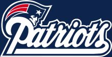 Patriots Logo: A Symbol of Team Spirit and Pride