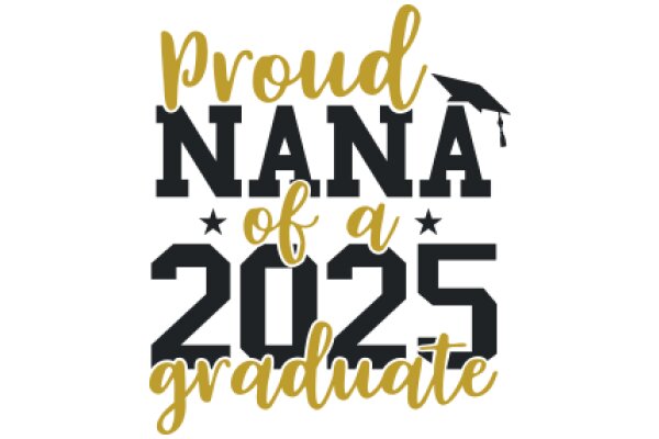 Celebrating 2025: A Year of Graduation Pride