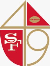 St. Francis High School Football Logo