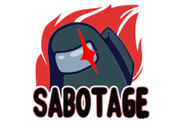 Sabotage: A Graphic Novel