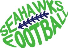 Seahawks Football: A Symbol of Team Spirit and Loyalty