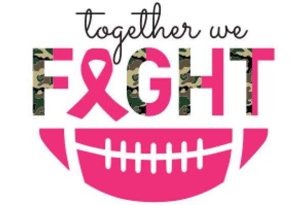 Together We Fight: A Breast Cancer Awareness Campaign