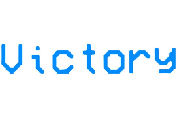 Victory: A Symbol of Success and Triumph