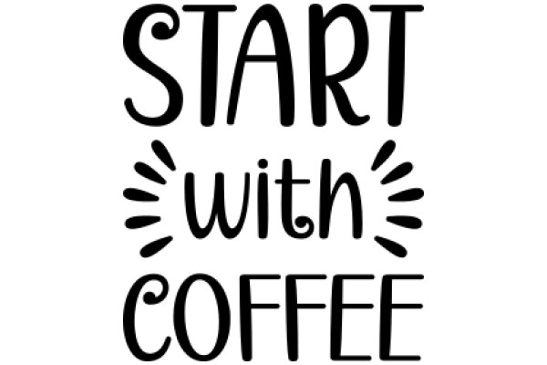 Start Your Coffee Journey