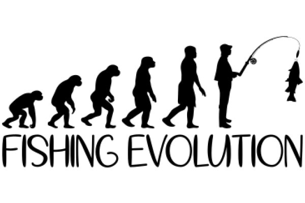 Fishing Evolution: A Journey Through Time