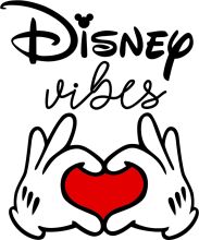 Disney Vibes: A Heartfelt Tribute to the Magic of Disney