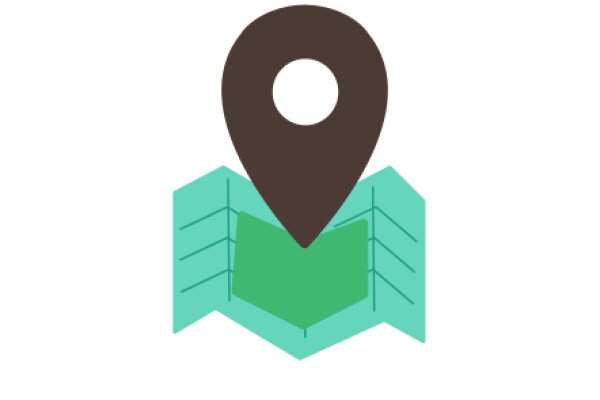 A Location-Based App Icon