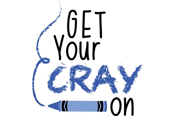 Get Your Cray On: A Guide to Creative Expression