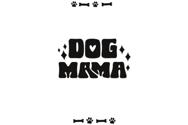 Dog Mama: A Playful Tribute to Dog Lovers