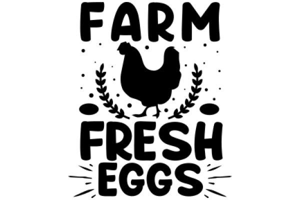 Farm Fresh Eggs: A Symbol of Rural Life and Sustainable Agriculture