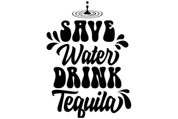 Save Water, Drink Tequila: A Modern Environmental Slogan