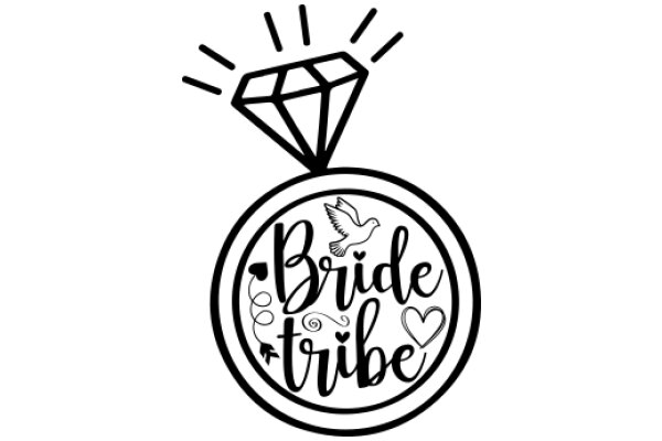 Brides Tribe: A Symbol of Love and Commitment