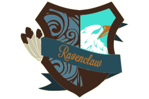 Ravenclaw: A Symbol of Wisdom and Courage