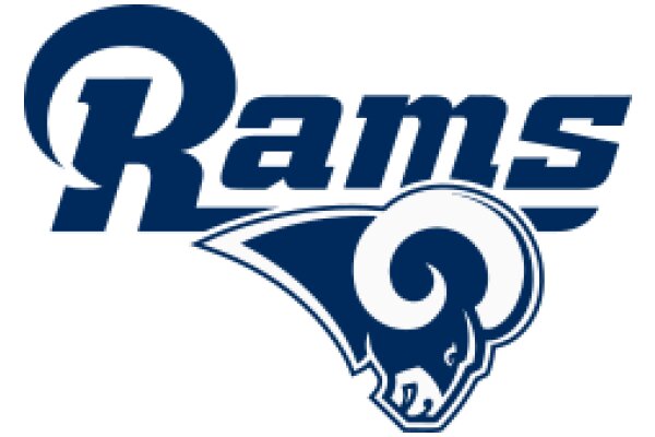 Rams Logo: A Symbol of Strength and Teamwork