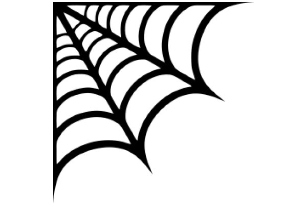 Spider Web Design