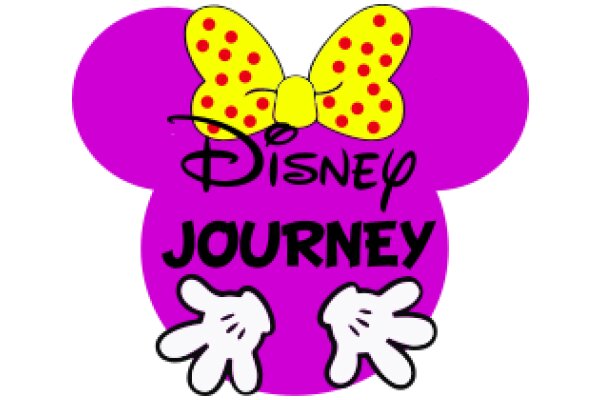 Disney Journey: A Colorful Adventure