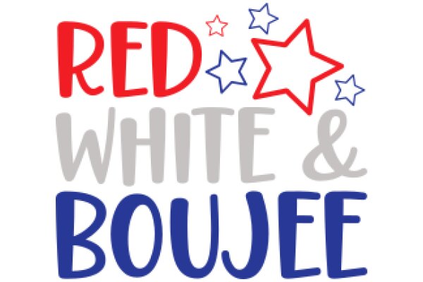 Red, White, and Blue: A Celebration of Festive Flavors