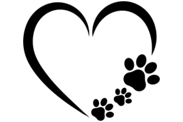 Paw Print Logo