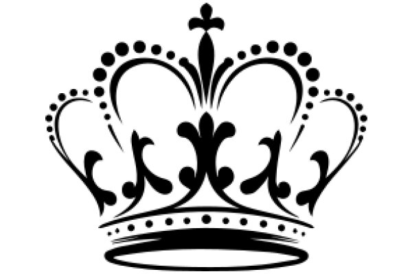 Elegant Crown Design