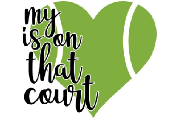 My Is on That Court: A Tennis Fan's Affectionate Declaration