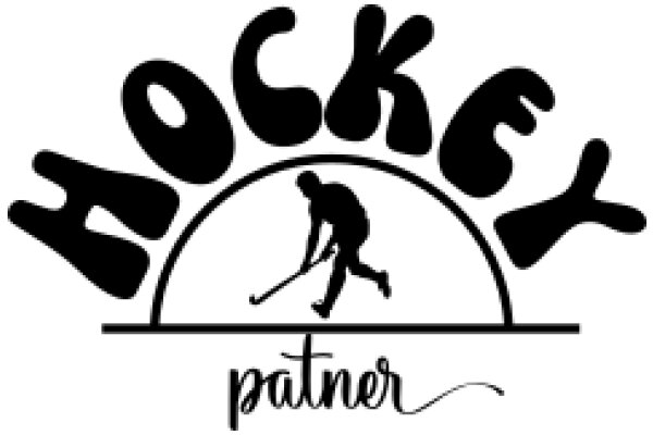 Hockey Patner Logo: A Symbol of Teamwork and Skill