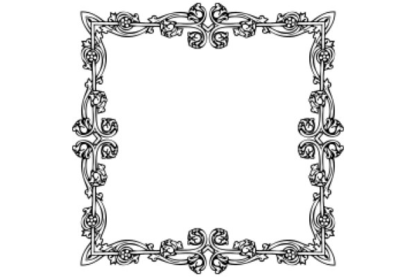 Elegant Frame