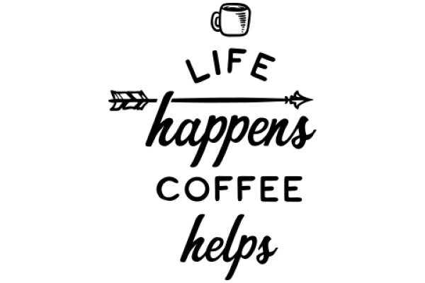 Life Happens, Coffee Helps