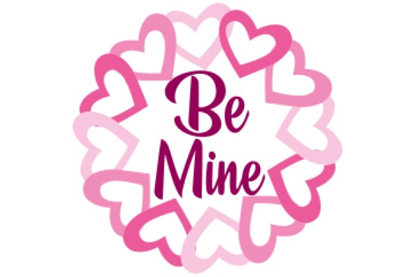 Be Mine: A Symbol of Love and Affection