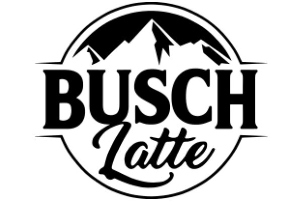 Busch Latte: A Mountainous Adventure in a Cup